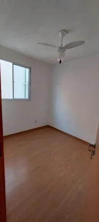 Foto do imóvel: Cond Viva Mare, 2 quartos, novo, Manguinhos/Ourimar.