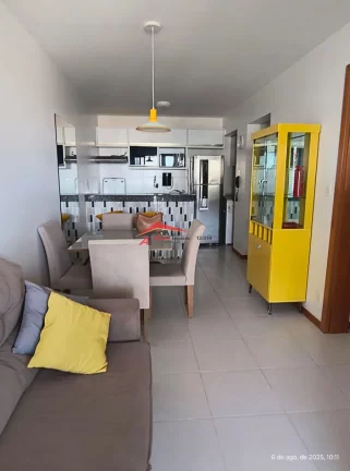 Imagem Apartamento de 51 m² Quarto e Sala à venda no Salvador Prime