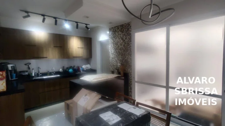 Imagem Sobrado recem reformado no Condomínio Villa di Capri em Itu