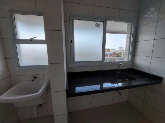 Imagem Apartamento 2 quartos no Caiçara lazer completo!