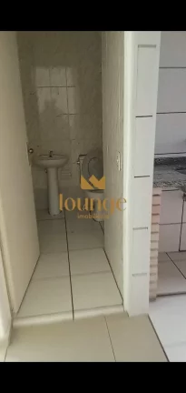 Imagem Apartamento à venda em Vila Esperança Z. Norte - Sorocaba/SP