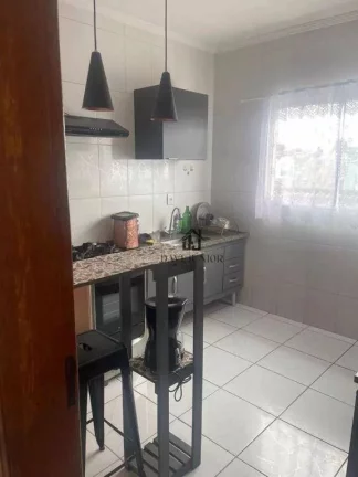 Imagem Casa com 2 suítes à venda, 190 m² por R$ 756.000 - Jardim Residencial Villa Amato - Sorocaba/SP