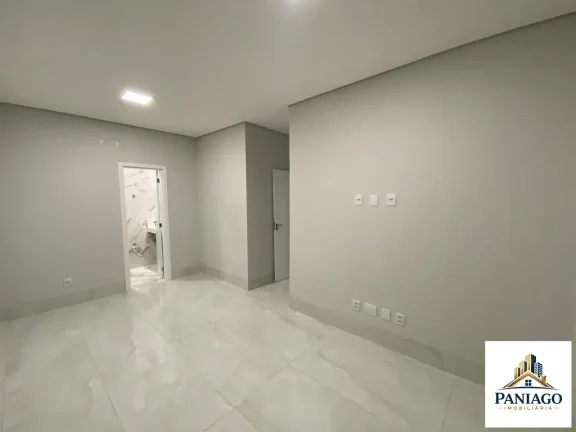 Imagem Casa 3 suítes, cozinha gourmet, piscina com cascata, Primor das Torres,Cuiabá/MT