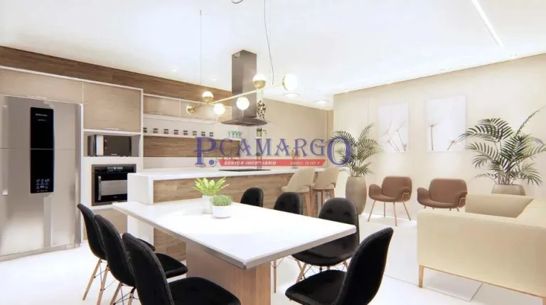 Imagem Apartamento Padrão