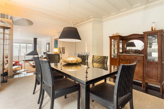 Imagem CASA RESIDENCIAL em SÃO PAULO - SP, JARDIM PAULISTANO