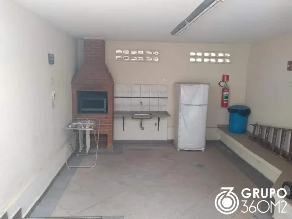 Imagem Apartamento para Venda em São Bernardo do Campo / SP no bairro Centro