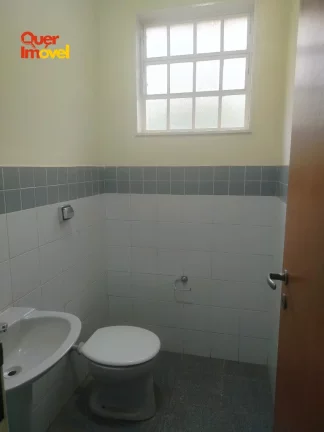 Imagem Sala Comercial no Parque Anhangüera - 2 Salas, 1 Banheiro, 47,67m² - Venda ou Locação em Ribeirão Preto-SP