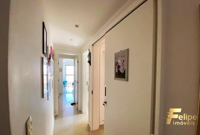 Imagem APARTAMENTO COM 4 QUARTOS NA PRAIA DA COSTA / VILA VELHA - ES