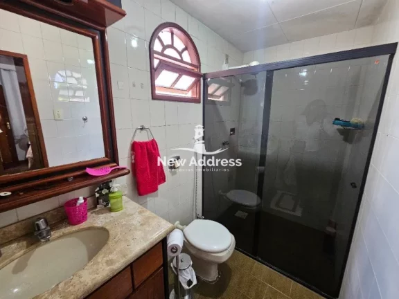 Imagem Casa com 3 Quartos à venda em Jardim América - Cariacica/ES