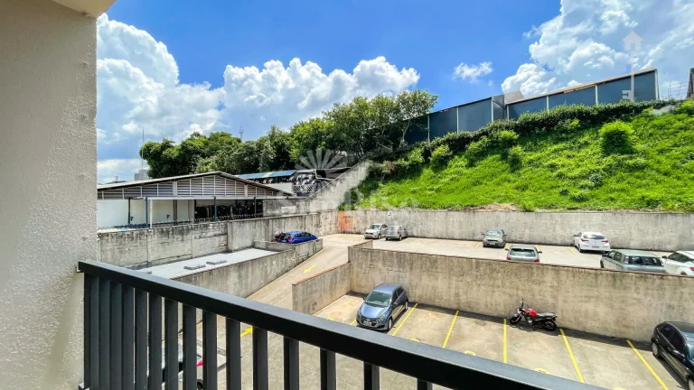 Imagem Apartamento à Venda com 2 quartos e 1 vaga - 51 m² - R$340.000 Carapicuíba/SP