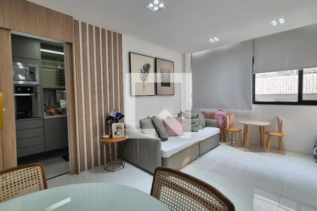 Imagem Apartamento à Venda - Recreio, 2 Quartos, 127 m2