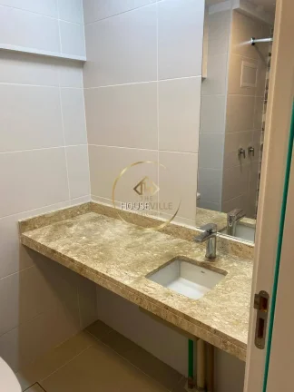 Imagem Apartamento 2 dormitórios ( 1 suíte), Wonder, Floradas São José, Sjc.