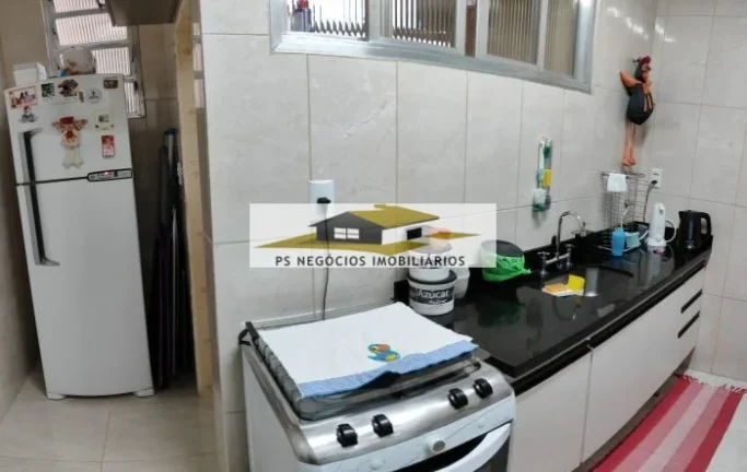 Imagem Apartamento para venda na Vila Prudente