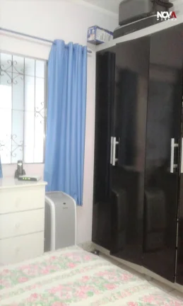 Imagem More Em Uma Excelente Casa Com Dois Quartos e Quintal Em Santa Inês. Sobre a Localização: Casa lo...