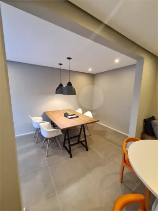 Imagem Apartamento à venda com 1 quarto no condomínio Galeria 635, São Paulo - SP