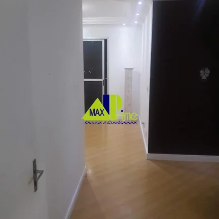Imagem APARTAMENTO 54M²/02 DORMITÓRIOS/SACADA/01 VAGA/