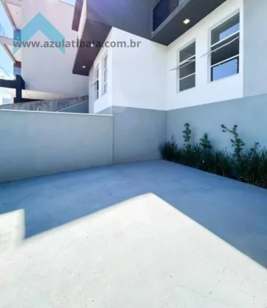 Imagem Casa para Venda em Atibaia, Jardim Paulista, 3 dormitórios, 3 suítes, 4 banheiros, 2 vagas