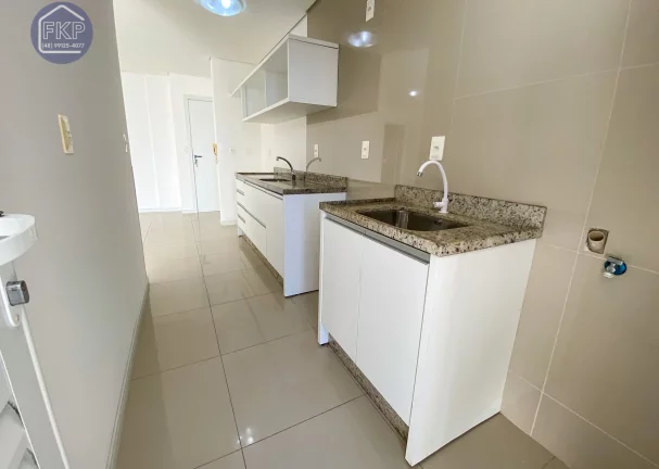 Imagem Apartamento 3 dormitórios!