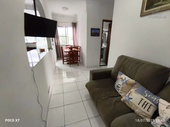 Imagem APT FRENTE MAR, TUPI - Apenas R$ 310.000,00