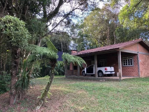 Imagem CHÁCARA NA REGIÃO DO BUGRE EM BALSA NOVA