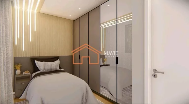 Imagem Imóvel à venda em Joinville-SC: Casa com 3 quartos, 1 suíte, 1 sala, 3 banheiros, 1 vaga garagem e 125m² de área.