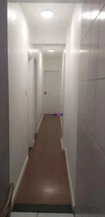 Imagem Apartamento 2 Quartos, 1 Vaga - Centro - São Vicente/SP