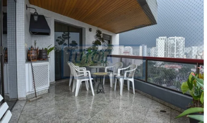 Imagem APARTAMENTO À VENDA NA ACLIMAÇÃO, SÃO PAULO