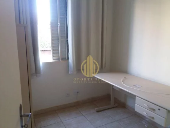 Imagem Apartamento com 3 dormitórios à venda, 65 m² por R$ 280.000,00 - Jardim Palma Travassos - Ribeirão Preto/SP