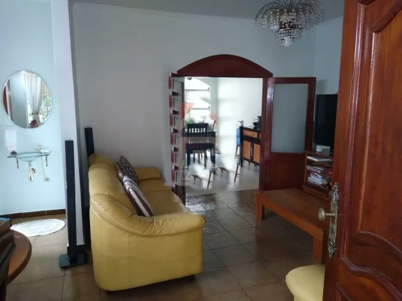 Imagem Casa terrea