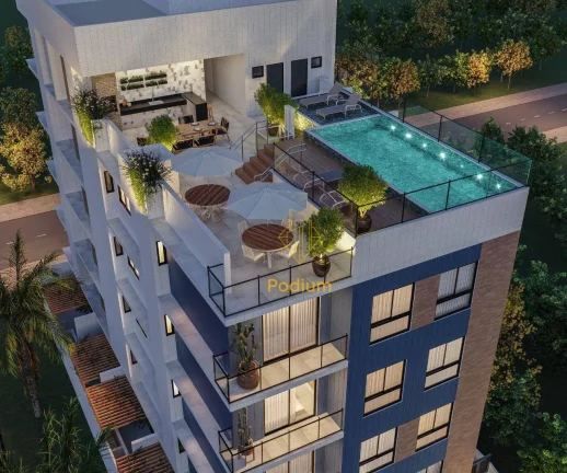 Imagem Apartamento a 150m da praia de Intermares - AP1358