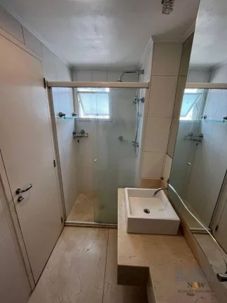 Imagem Apartamento à venda na Vila Madalena São Paulo SP com 2 dormitórios, 1 suíte, 2 vagas e 70m²