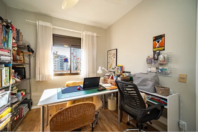 Imagem APARTAMENTO RESIDENCIAL em São Paulo - SP, Vila Suzana
