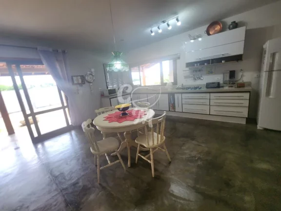 Imagem Casa Térrea no cafezal V