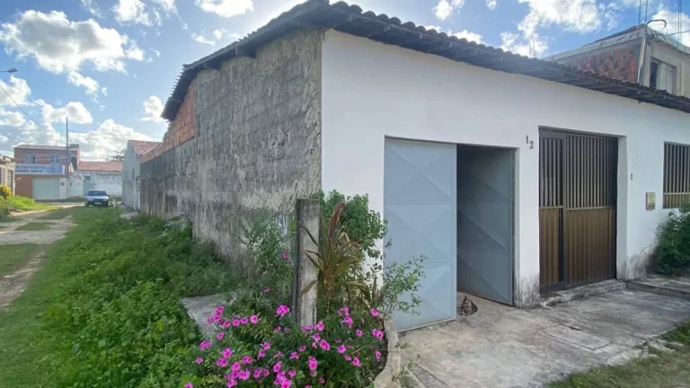 Imagem Casa na Rosa Elze - 3 suítes, 204m², 2 vagas de garagem - Imperdível!