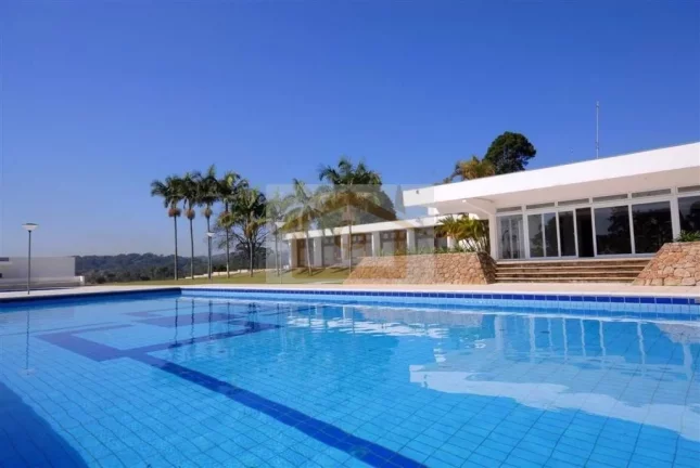 Imagem Casa na Granja Viana com 3 dormitórios à venda, 260 m² - Vintage - Cotia/SP