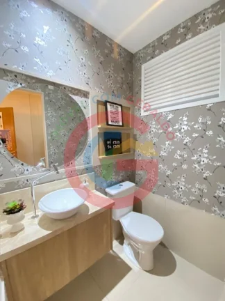 Imagem Apartamento 3 Q - Terra Mundi Eldorado - Com Ar condicionado