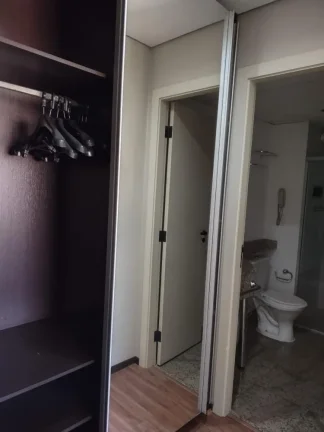 Imagem STÚDIO no Centro de OSASCO - 32m²