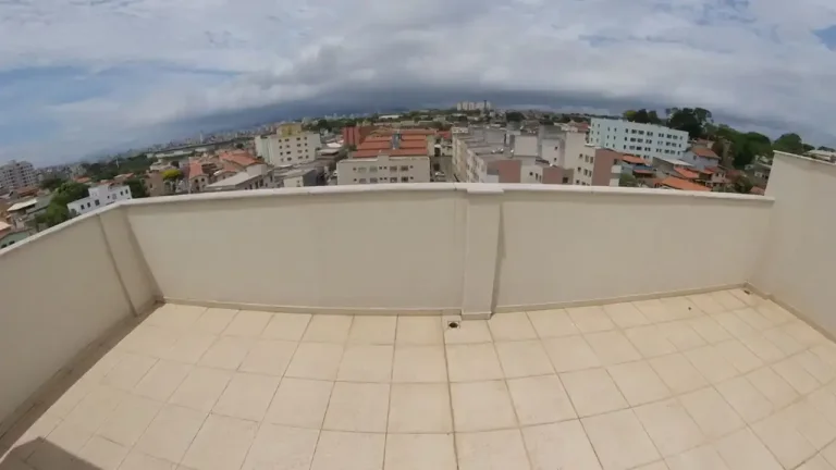 Imagem Los Angeles - Apartamento à venda no bairro João Pinheiro - Belo Horizonte/MG