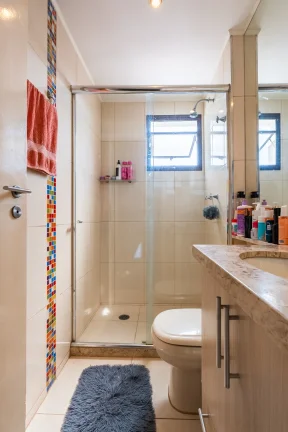 Imagem Apartamento para venda em Barra Funda com 3 quartos, sendo 1 suíte , 93m2