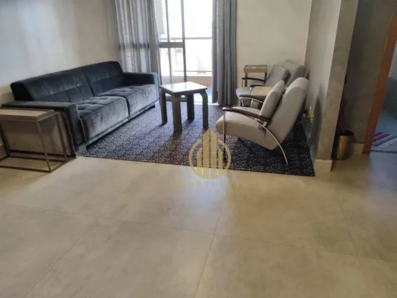 Imagem Apartamento com 4 dormitórios à venda, 176 m² por R$ 750.000,00 - City Ribeirão - Ribeirão Preto/SP