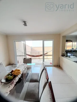 Imagem CASA À VENDA CASA JARDIM PAULISTA, JUNDIAÍ
