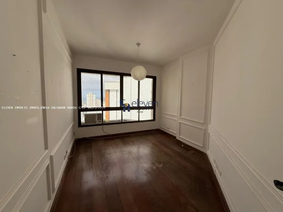 Imagem Apartamento para Venda em Salvador, Ondina, 4 dormitórios, 2 suítes, 6 banheiros, 3 vagas