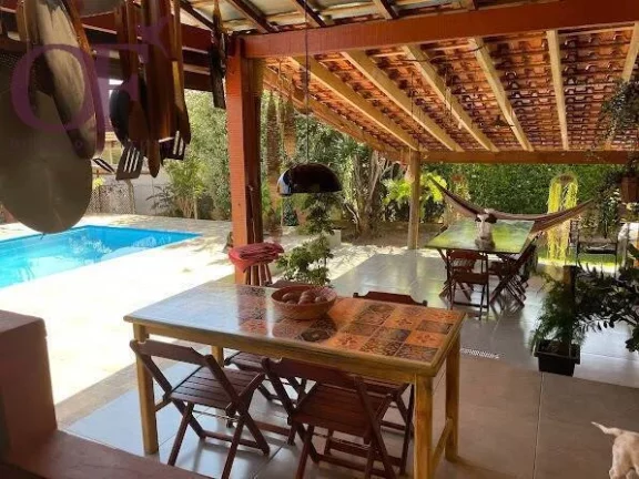 Imagem Ótima casa à venda - Cafezal VI - Itupeva - SP