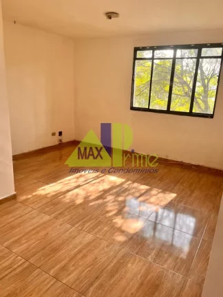Imagem APARTAMENTO 60M²/02 DORMITÓRIOS/01 VAGA DE GARAGEM