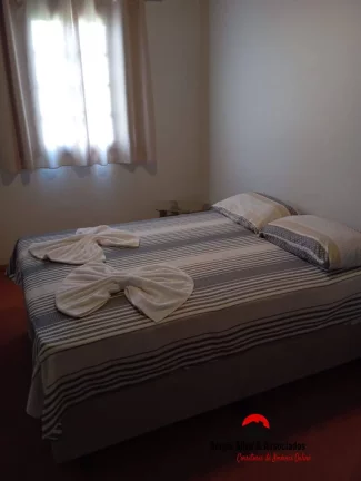 Imagem Apartamento Duplex a Venda no Bairro Floresta Negra em Campos do Jordão-SP.
