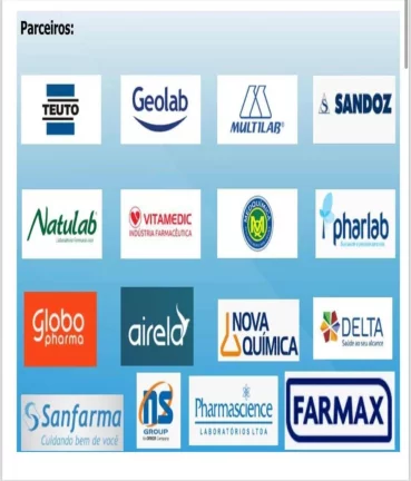 Imagem Distribuidora de Medicamentos á Venda- São Paulo