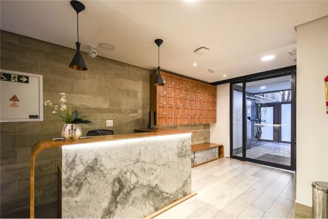 Imagem APARTAMENTO RESIDENCIAL em São Paulo - SP, Vila Nova Conceição