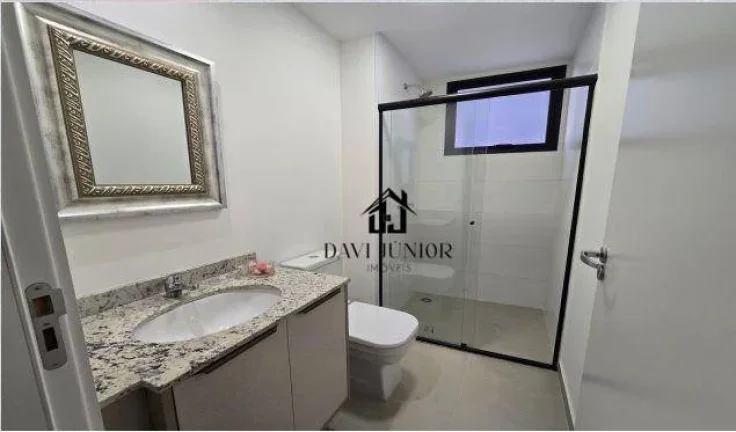 Imagem Apartamento com 3 dormitórios para alugar, 91 m² por R$ 5.558,00/mês - Alto da Boa Vista - Sorocaba/SP