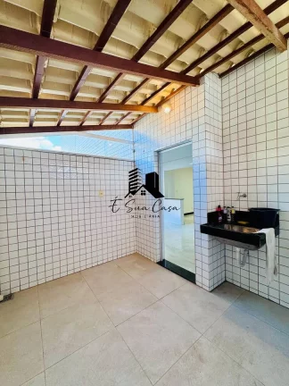 Imagem Apartamento a Venda 03 Quartos Bairro Eldorado Contagem MG
