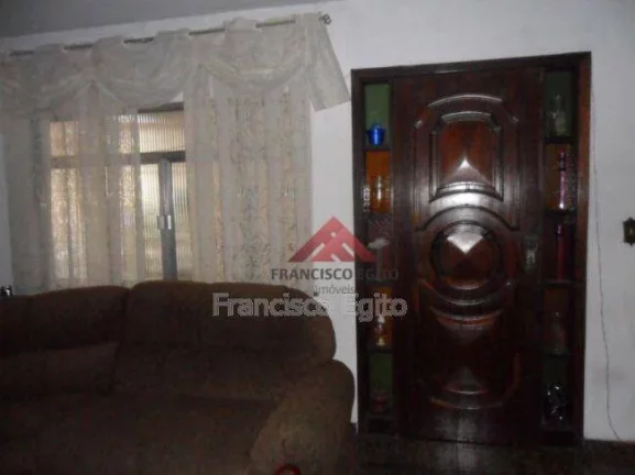 Imagem Casa com 2 dormitórios à venda, 171 m² por R$ 315.000,00 - Barro Vermelho - São Gonçalo/RJ